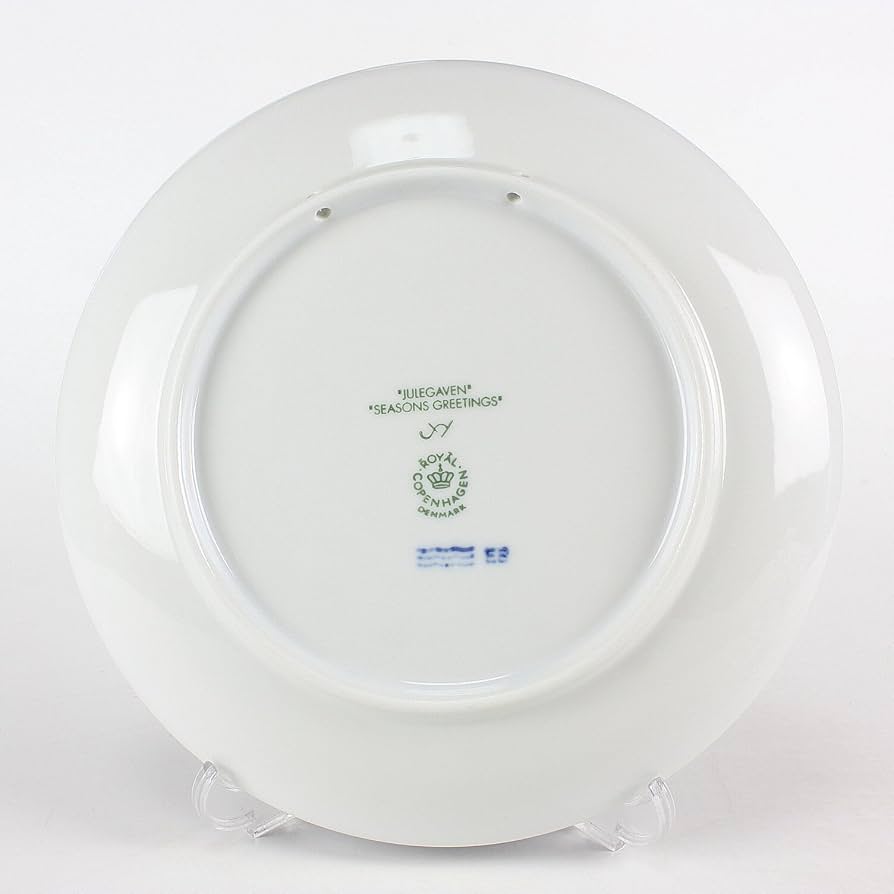 Amazon.co.jp: ロイヤルコペンハーゲン/ROYAL COPENHAGEN イヤー